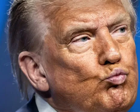 Trump v the Truth Overview: Few Network Would Dare TV So Daring (while also) Mind-Numbing