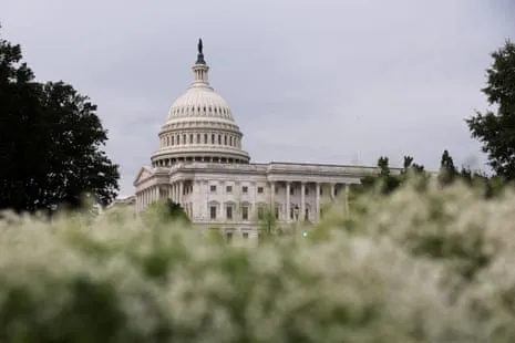 GOP Lawmakers Push for $88M in Safety Spending Following Right-Wing Figure Shooting