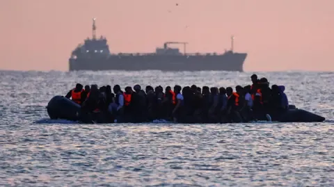 Initial Migrant Returned to France Under Recent Exchange Agreement