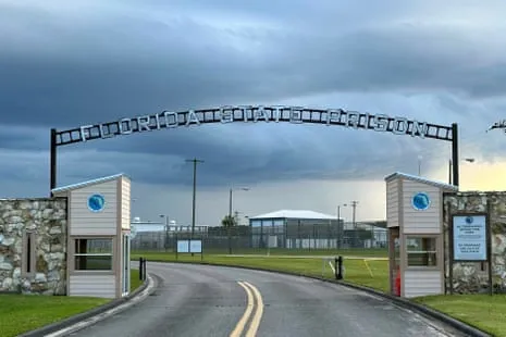 Record Twelfth Execution Scheduled in Florida for Individual Found Guilty of Killing Family