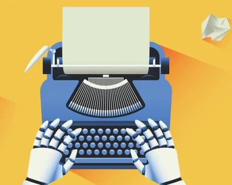 Artificial Intelligence Will Never Replace My Writers. However, Lacking Regulation, It Will Destroy Publishing As We Know It