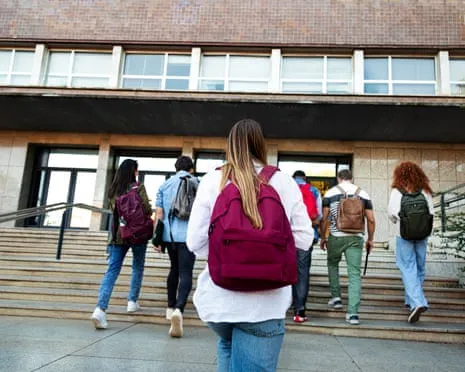 As Teen Boys Shift Toward Conservatism, the Rise of the 'New Chill Girl' Phenomenon Grows Apparent