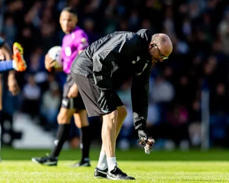 I’ve Witnessed Horrible Events at Football Games – But The Thing That Fell on the Field Recently Was Truly Shocking