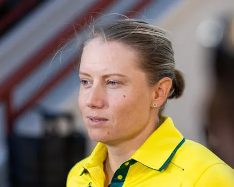 Australia's Women's Cricket Team Endures Record Heavy Loss to Indian Side