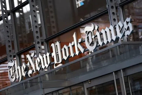 Trump’s Legal Action Targeting the NYT is Without Merit—However Creates a Significant Risk to Journalistic Liberty